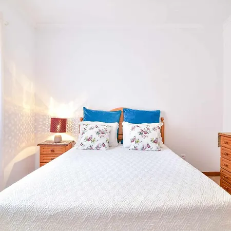 Appartement By Mtphomes Algoz